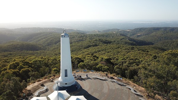 Mount Lofty 5