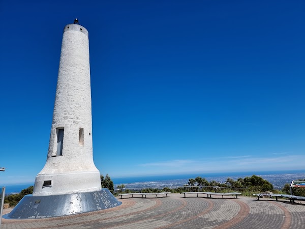 Mount Lofty 4