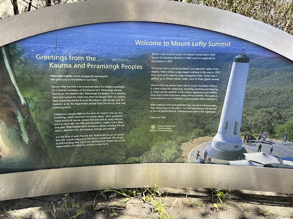Mount Lofty 3