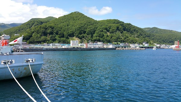 Rausu 1