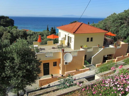 Marina Appartments