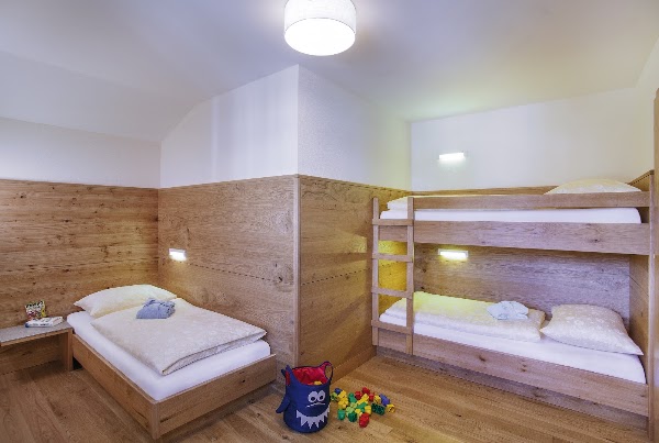 Hotel Bär 5