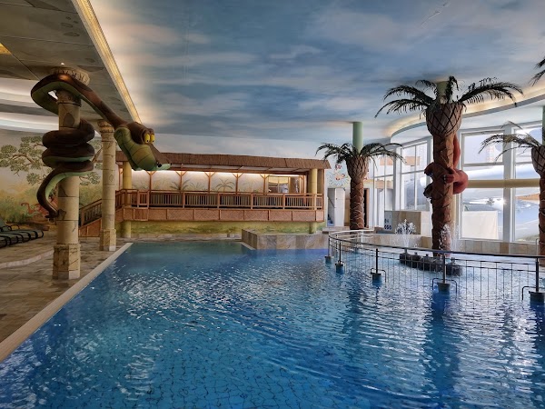 Hotel Bär 4