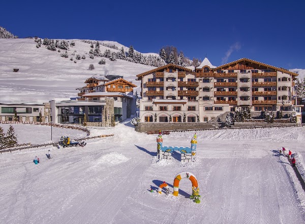 Hotel Bär 2