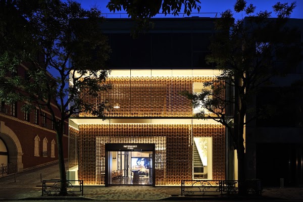 INTERSECT BY LEXUS TOKYO 4
