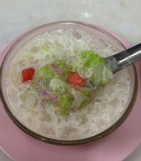 Tabtim Grob Wongwein Yai 5