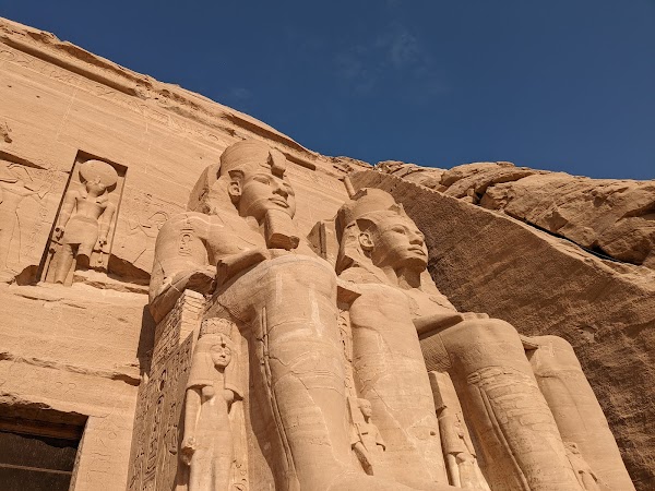 Abu Simbel 1