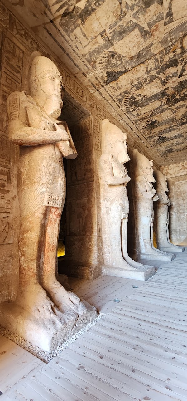 Abu Simbel 5