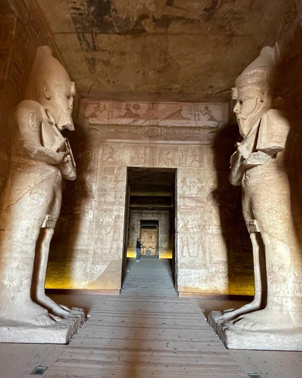 Abu Simbel 4
