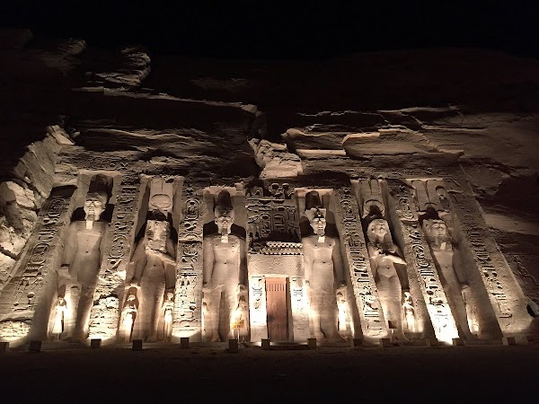 Abu Simbel 3