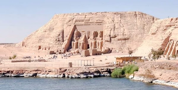 Abu Simbel 2