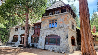 Vikingsholm 2
