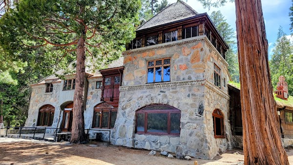 Vikingsholm