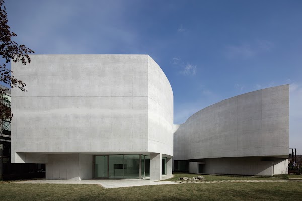Mimesis Art Museum