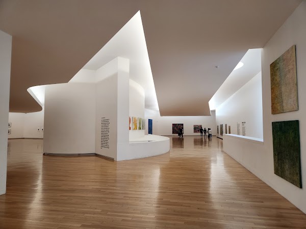 Mimesis Art Museum 4