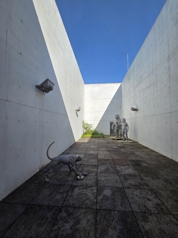 Mimesis Art Museum 2