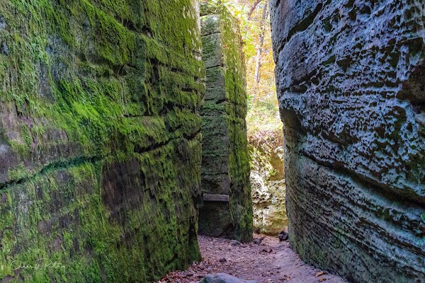 Giant City State Park
