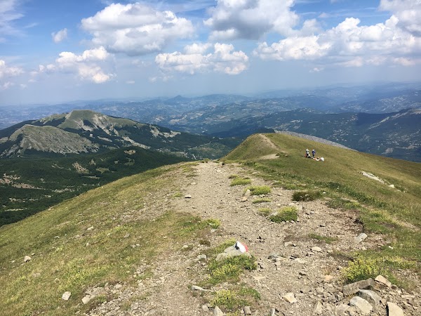 Parco Nazionale dell'Appennino Tosco-Emiliano