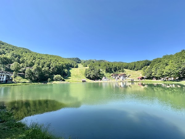 Parco Nazionale dell'Appennino Tosco-Emiliano 4
