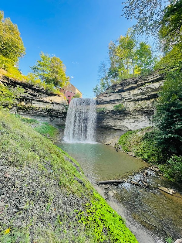 DeCew Falls 5