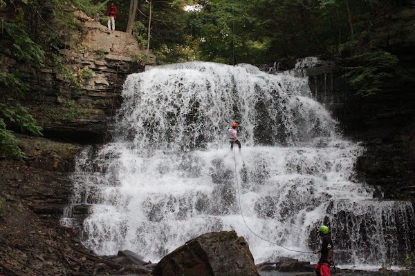 DeCew Falls 3