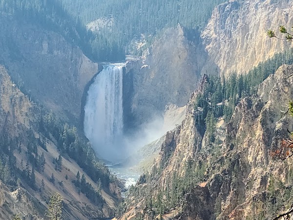 Artist Point 1