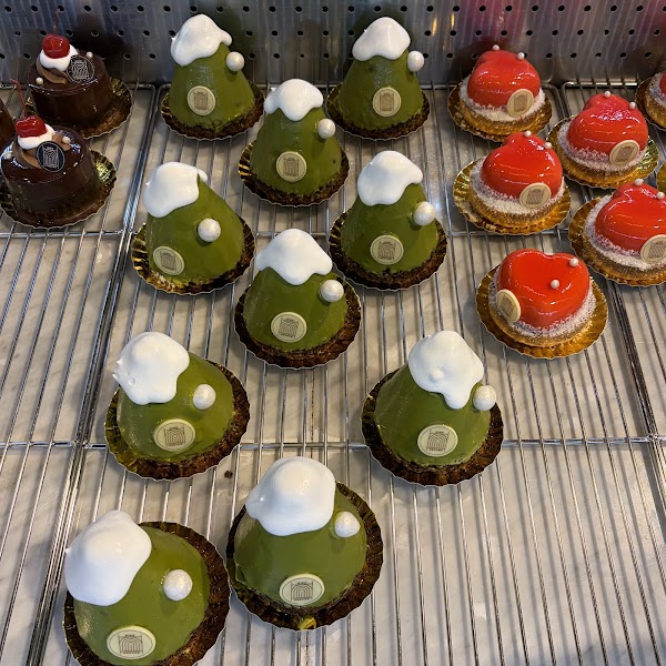 Highground Bakery 5