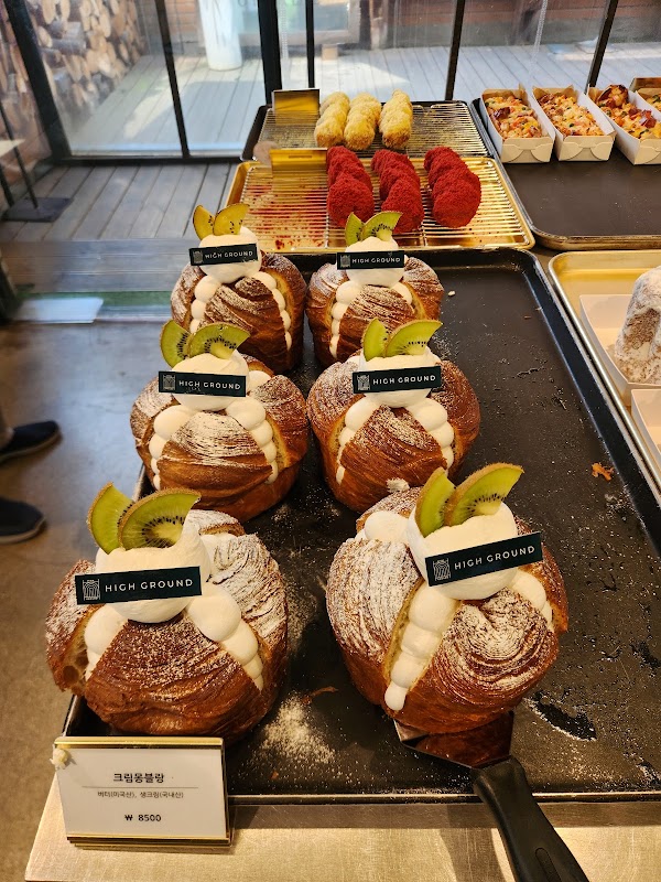 Highground Bakery 3