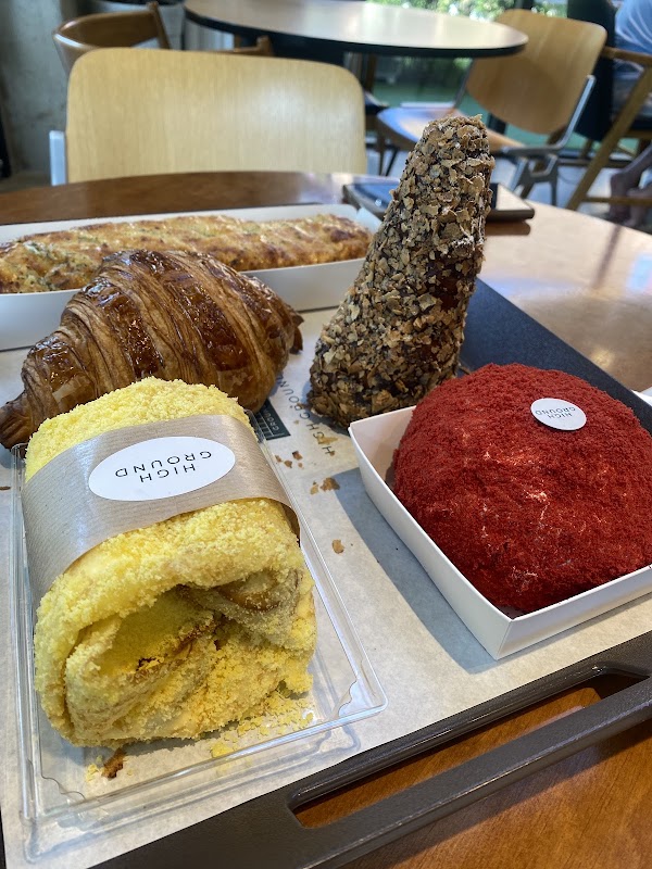 Highground Bakery 2