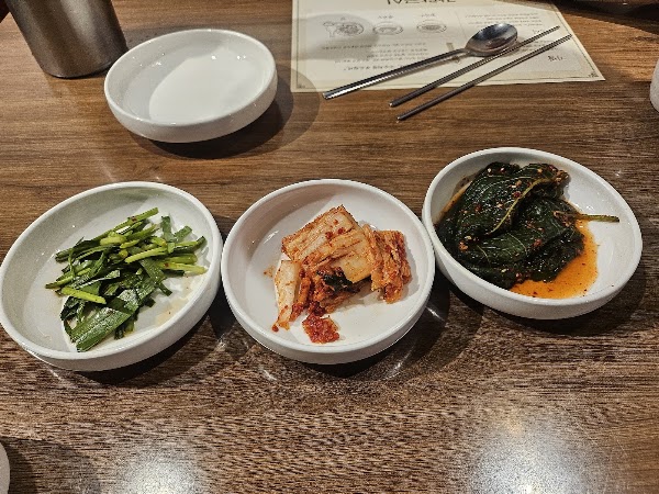 Garam Noodle 5
