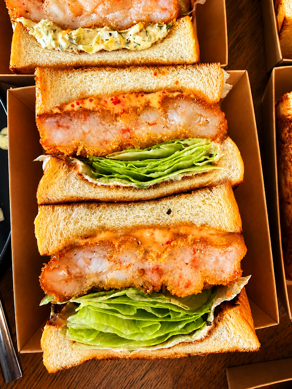 FUFU SANDO 5