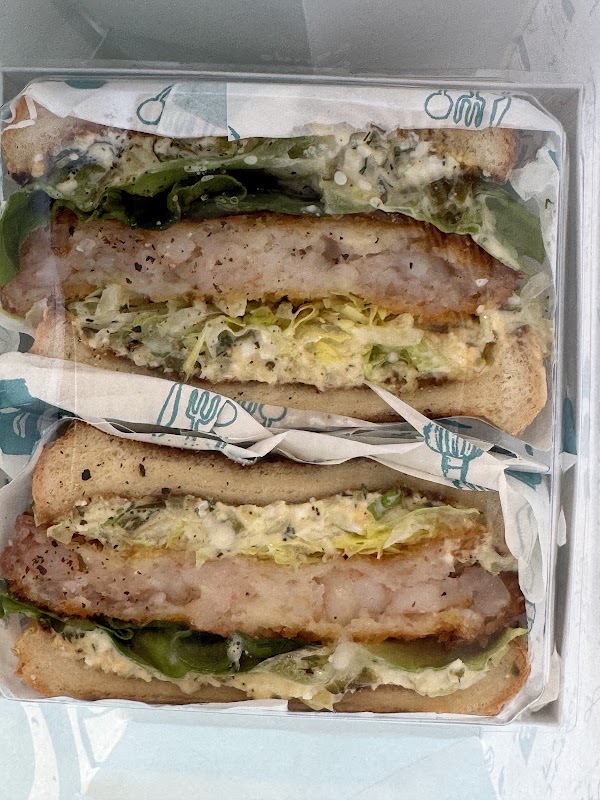 FUFU SANDO 3