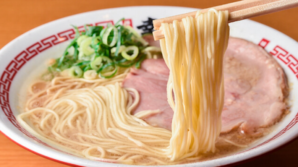 Kouchan Ramen Nakasu Branch 5