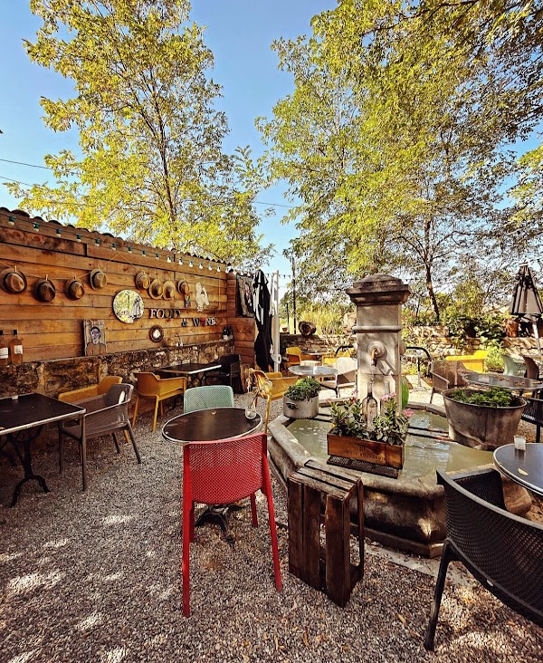 La Gaudina Luberon 1