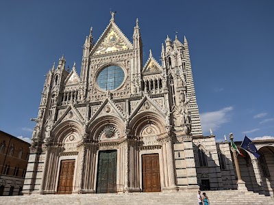 Siena 8