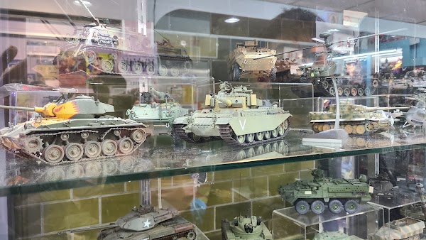 E-Hobby 5
