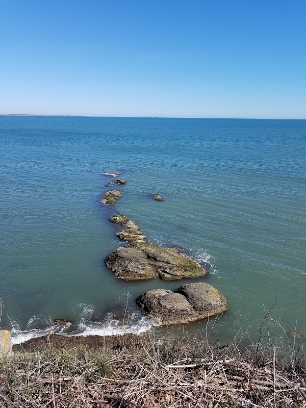 Cliff Walk 2