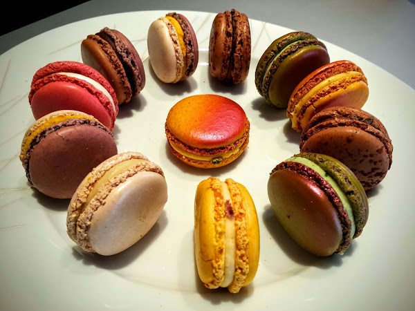 Pierre Hermé 5