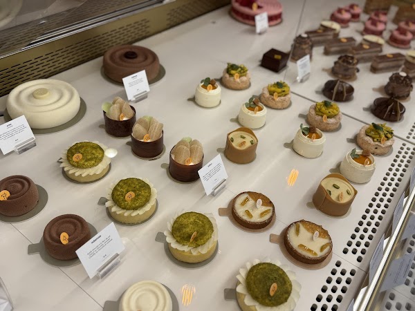 Pierre Hermé 4