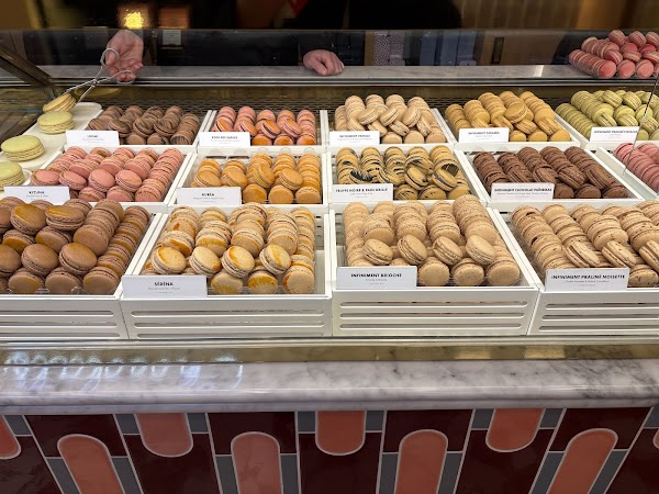 Pierre Hermé 3