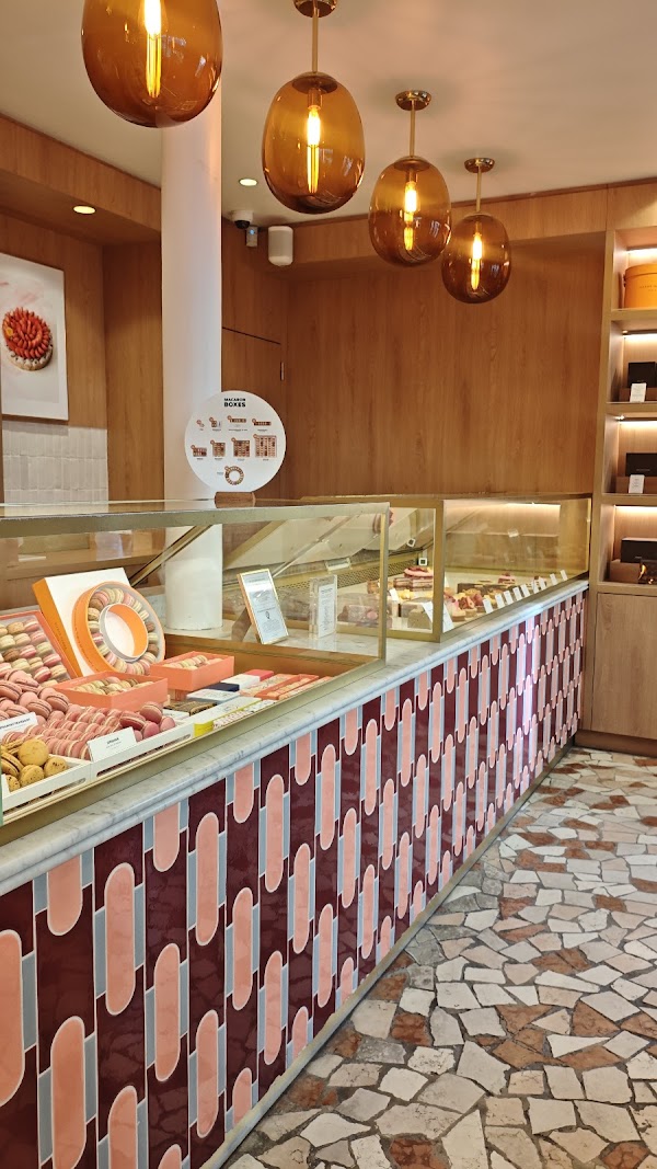 Pierre Hermé 2