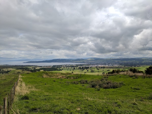 Mount Tauhara 3