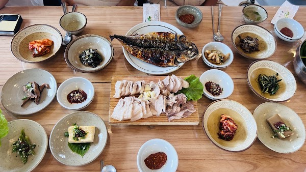 Seon Heul Got 4