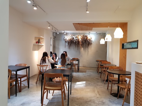 Orita Japanese Cake Shop 1