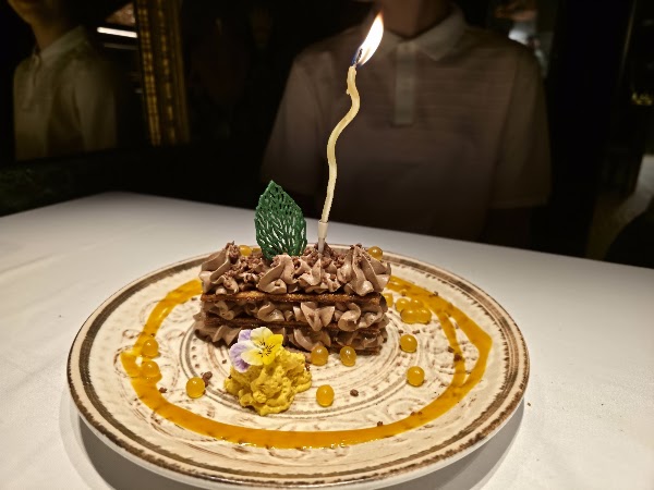 Aitaren Boulevard Restaurante 4