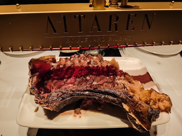 Aitaren Boulevard Restaurante 3
