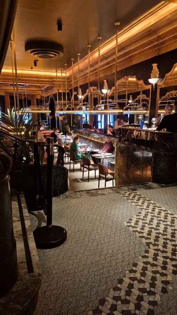 Aitaren Boulevard Restaurante 2