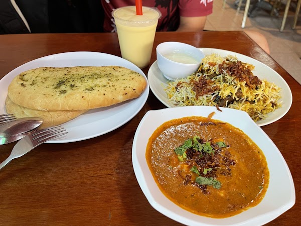 Bismillah Biryani Restaurant 4