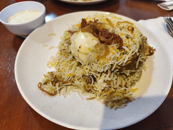 Bismillah Biryani Restaurant 3