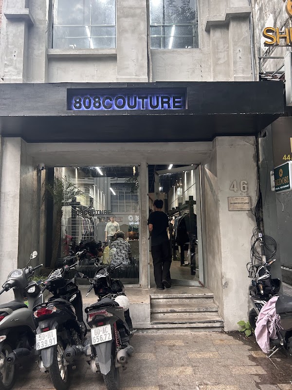 808COUTURE 3